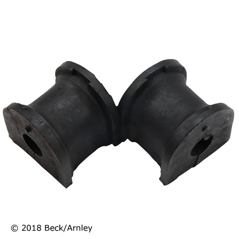 Beck/Arnley Suspension Stabilizer Bar Bushing Kit P/N:101-6369