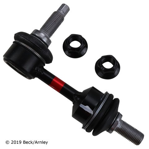 Beck/Arnley Suspension Stabilizer Bar Link P/N:101-8005