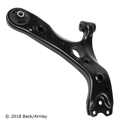Beck/Arnley Suspension Control Arm P/N:102-7737