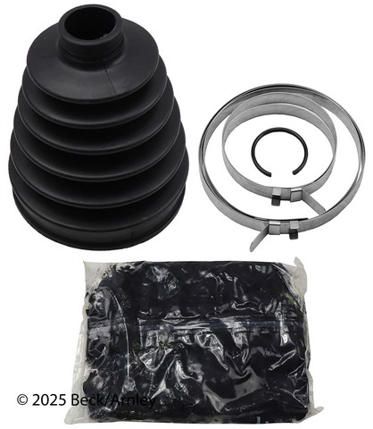 Beck/Arnley CV Joint Boot Kit P/N:103-2927