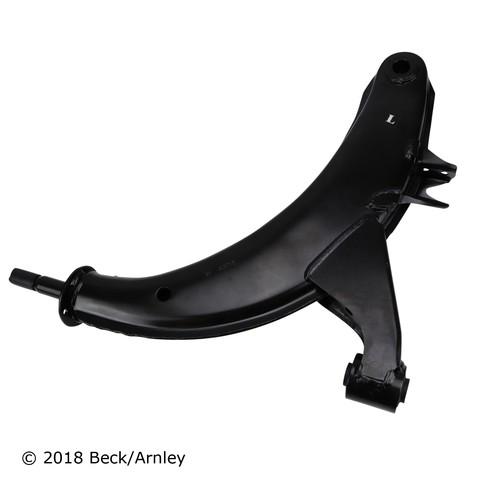 Beck/Arnley Suspension Control Arm P/N:102-6626