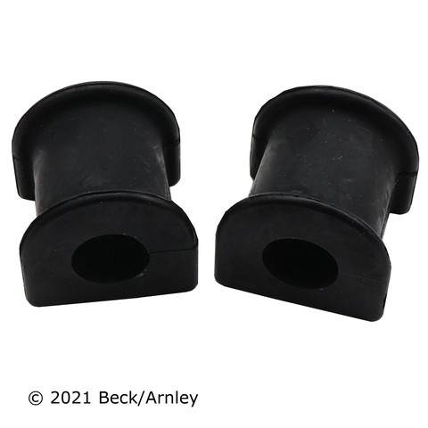 Beck/Arnley Suspension Stabilizer Bar Bushing Kit P/N:101-5916