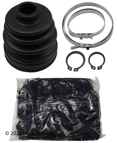 Beck/Arnley CV Joint Boot Kit P/N:103-2824