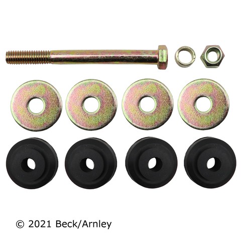 Beck/Arnley Suspension Stabilizer Bar Link Kit P/N:101-4734
