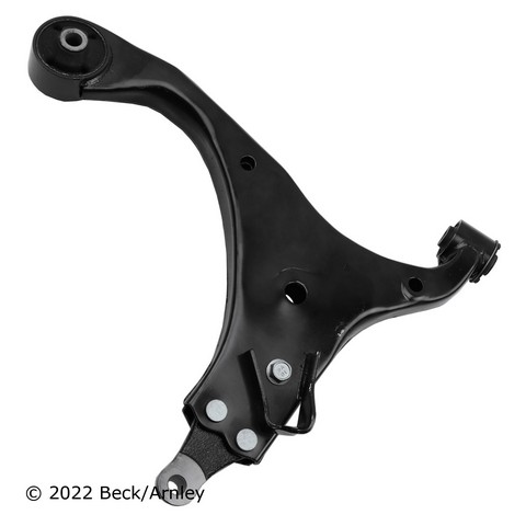 Beck/Arnley Suspension Control Arm P/N:102-6073