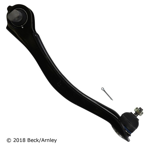 Beck/Arnley Suspension Control Arm and Ball Joint Assembly P/N:102-4371