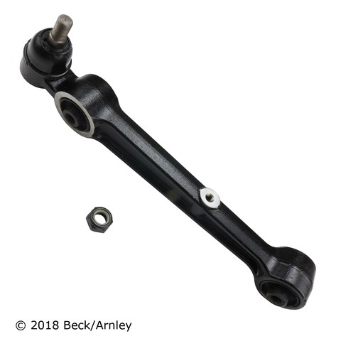 Beck/Arnley Suspension Control Arm and Ball Joint Assembly P/N:102-4780
