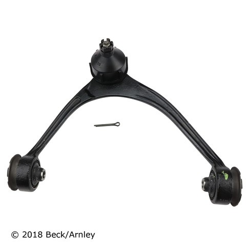 Beck/Arnley Suspension Control Arm and Ball Joint Assembly P/N:102-5781