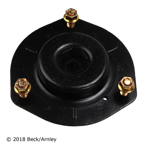 Beck/Arnley Suspension Strut Mount P/N:101-8237