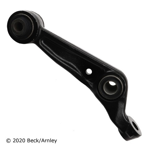Beck/Arnley Suspension Control Arm P/N:102-8163