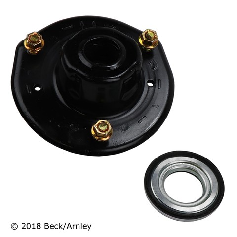 Beck/Arnley Suspension Strut Mount P/N:101-8236