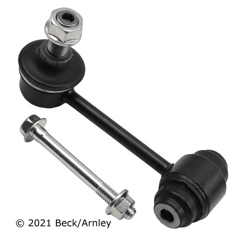 Beck/Arnley Suspension Stabilizer Bar Link P/N:101-6043