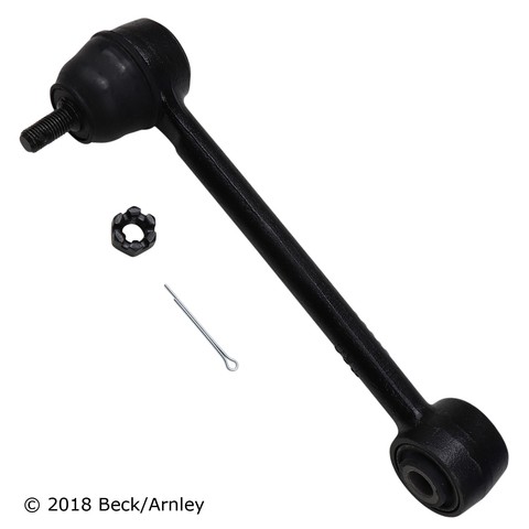 Beck/Arnley Alignment Camber Lateral Link P/N:102-6662