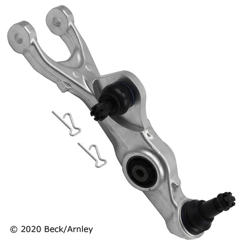 Beck/Arnley Suspension Control Arm P/N:102-8184