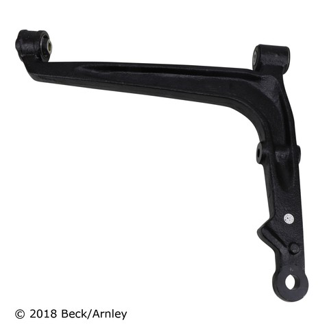 Beck/Arnley Suspension Control Arm P/N:102-6181