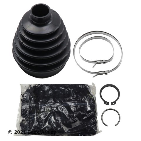 Beck/Arnley CV Joint Boot Kit P/N:103-2882