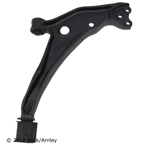Beck/Arnley Suspension Control Arm P/N:102-6038
