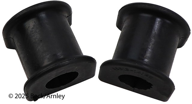 Beck/Arnley Suspension Stabilizer Bar Bushing Kit P/N:101-8320
