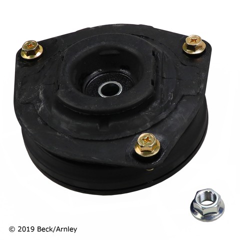 Beck/Arnley Suspension Strut Mount P/N:101-8282