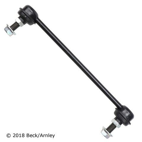 Beck/Arnley Suspension Stabilizer Bar Link P/N:101-5068