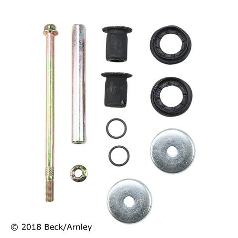 Beck/Arnley Suspension Control Arm Bushing Kit P/N:101-4168