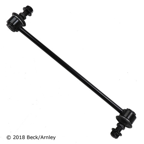 Beck/Arnley Suspension Stabilizer Bar Link P/N:101-8308