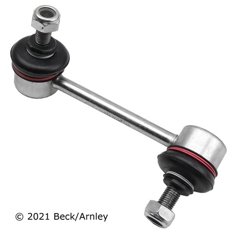 Beck/Arnley Suspension Stabilizer Bar Link P/N:101-5379