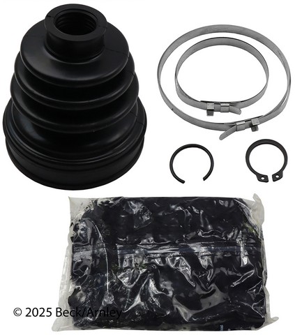Beck/Arnley CV Joint Boot Kit P/N:103-3103