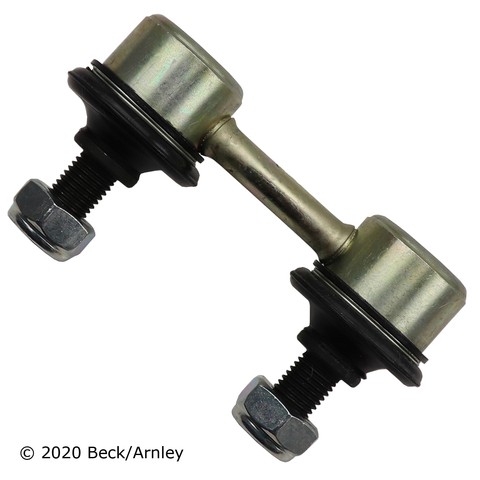 Beck/Arnley Suspension Stabilizer Bar Link P/N:101-4873