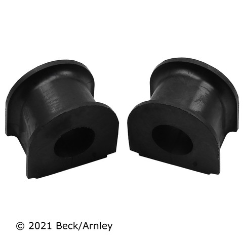Beck/Arnley Suspension Stabilizer Bar Bushing Kit P/N:101-6482