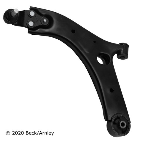 Beck/Arnley Suspension Control Arm and Ball Joint Assembly P/N:102-8210