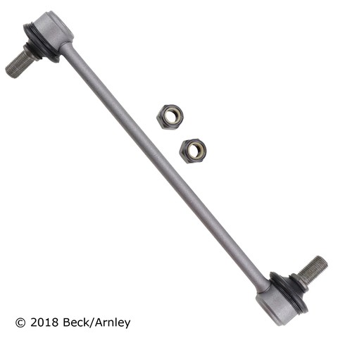 Beck/Arnley Suspension Stabilizer Bar Link P/N:101-5351