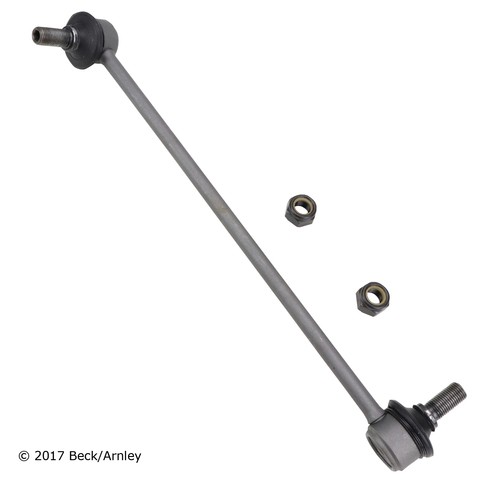 Beck/Arnley Suspension Stabilizer Bar Link P/N:101-7169