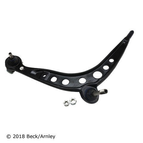 Beck/Arnley Suspension Control Arm and Ball Joint Assembly P/N:102-5395