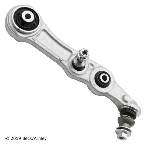 Beck/Arnley Suspension Control Arm and Ball Joint Assembly P/N:102-8140