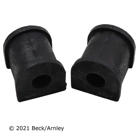 Beck/Arnley Suspension Stabilizer Bar Bushing Kit P/N:101-6873