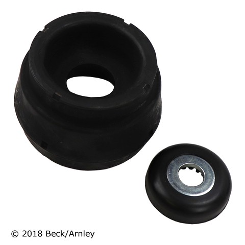 Beck/Arnley Suspension Strut Mount P/N:101-8201