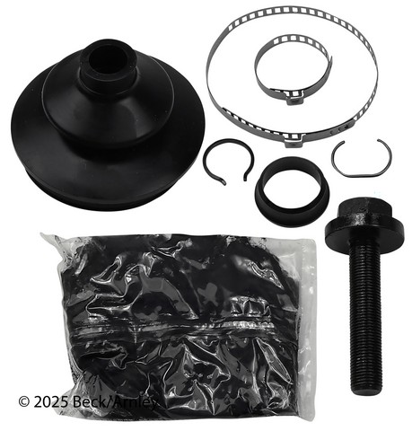 Beck/Arnley CV Joint Boot Kit P/N:103-3014