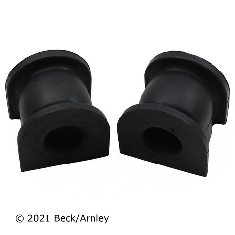 Beck/Arnley Suspension Stabilizer Bar Bushing Kit P/N:101-6477