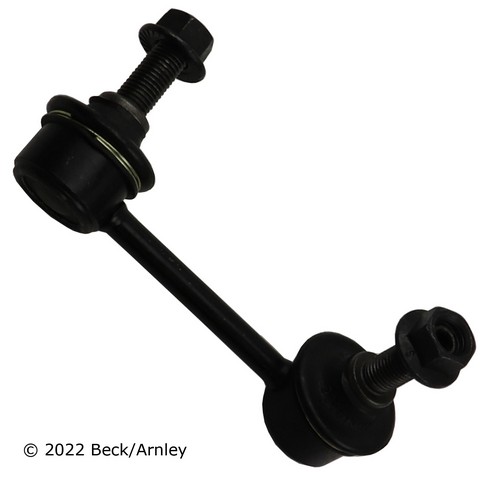 Beck/Arnley Suspension Stabilizer Bar Link P/N:101-4895