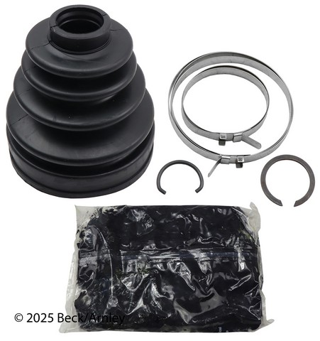 Beck/Arnley CV Joint Boot Kit P/N:103-2843