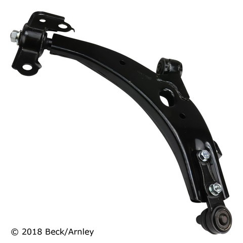 Beck/Arnley Suspension Control Arm and Ball Joint Assembly P/N:102-5452