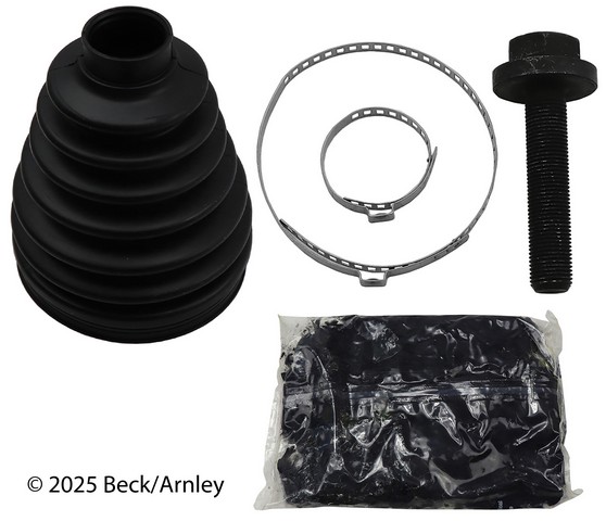Beck/Arnley CV Joint Boot Kit P/N:103-2989