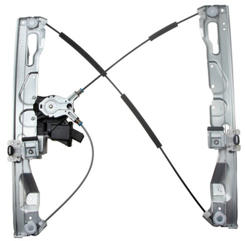 ACI Window Motor and Regulator Assembly P/N:383303