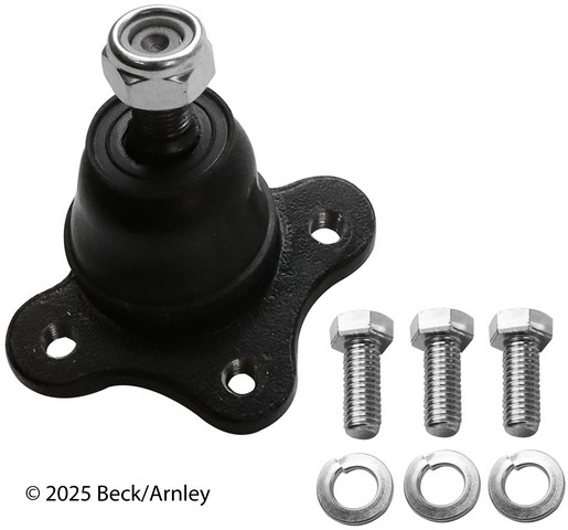 Beck/Arnley Suspension Ball Joint P/N:101-3895