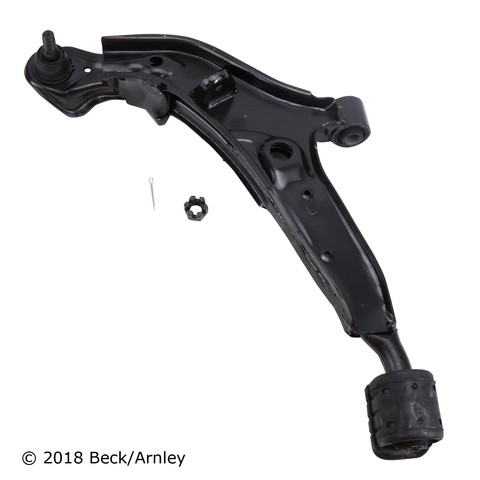 Beck/Arnley Suspension Control Arm and Ball Joint Assembly P/N:102-4916