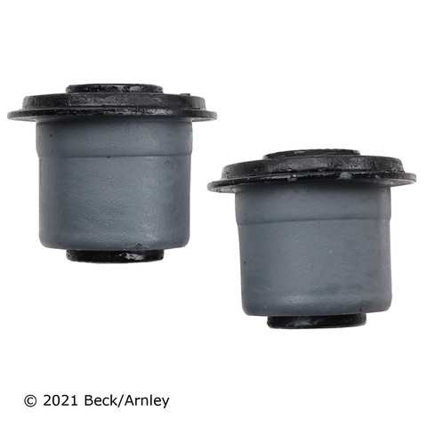 Beck/Arnley Suspension Control Arm Bushing Kit P/N:101-4312