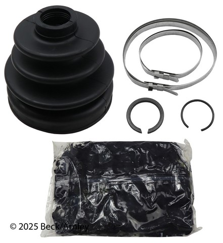 Beck/Arnley CV Joint Boot Kit P/N:103-2662