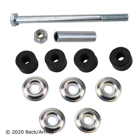 Beck/Arnley Suspension Stabilizer Bar Link Kit P/N:101-5267