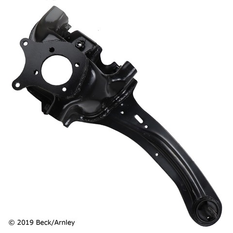 Beck/Arnley Suspension Trailing Arm P/N:102-8053